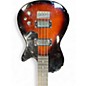 Used Gretsch Guitars G2220 ELECTROMATIC Tobacco Sunburst Electric Bass Guitar