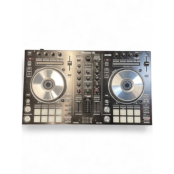 Used Pioneer DJ DDJSR2 DJ Controller