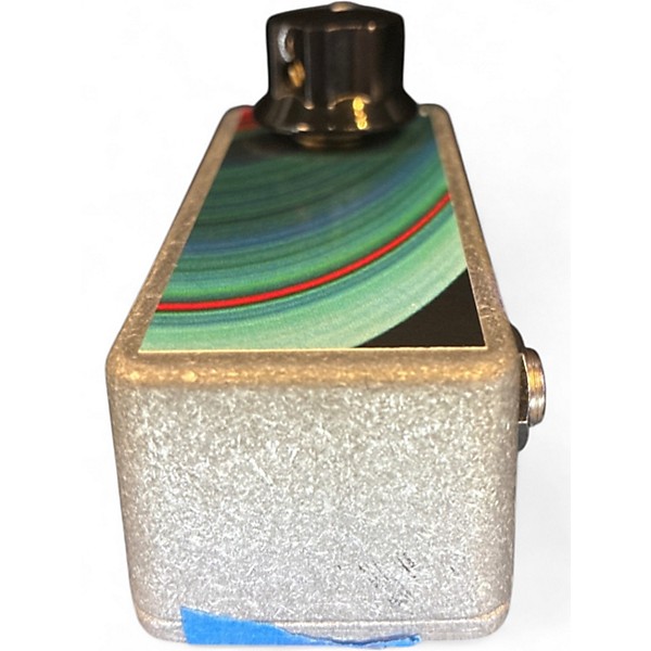 Used Saturnworks ATTENUATOR Pedal