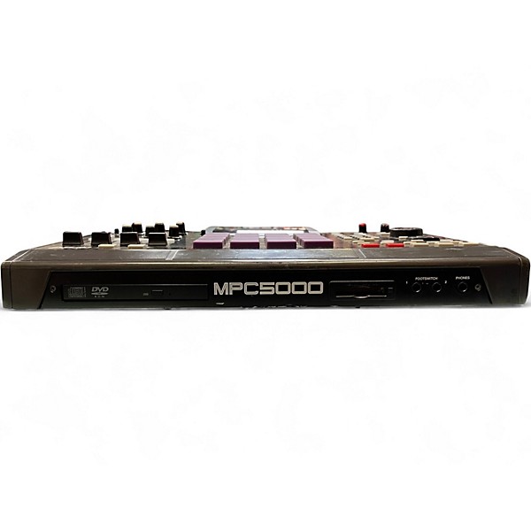 Used Akai Professional MPC5000 Production Controller
