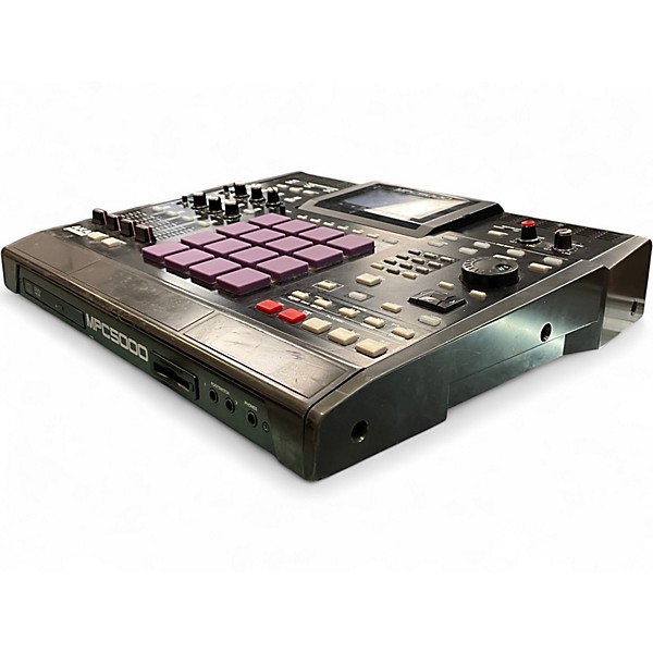 Used Akai Professional MPC5000 Production Controller