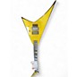 Used Jackson RR24 Randy Rhoads LIMITED Gold Solid Body Electric Guitar thumbnail