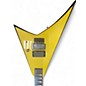 Used Jackson RR24 Randy Rhoads LIMITED Gold Solid Body Electric Guitar