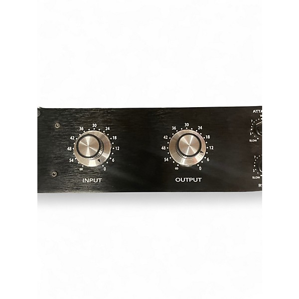 Used Warm Audio Wa76 Compressor