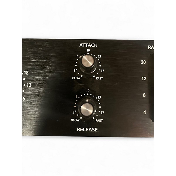 Used Warm Audio Wa76 Compressor