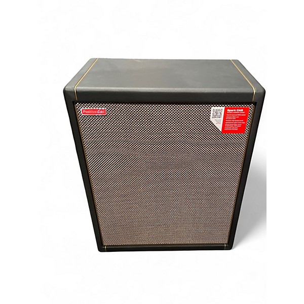 Used 2024 Positive Grid Spark CAB Powered FRFR 140 Guitar Cabinet
