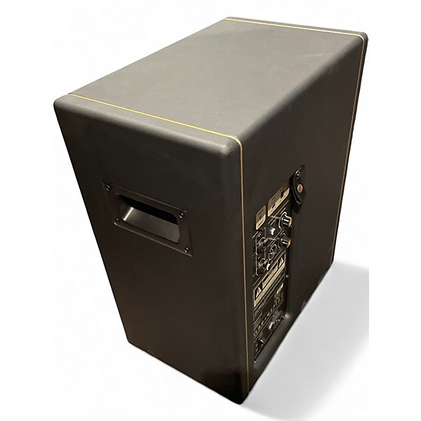 Used 2024 Positive Grid Spark CAB Powered FRFR 140 Guitar Cabinet