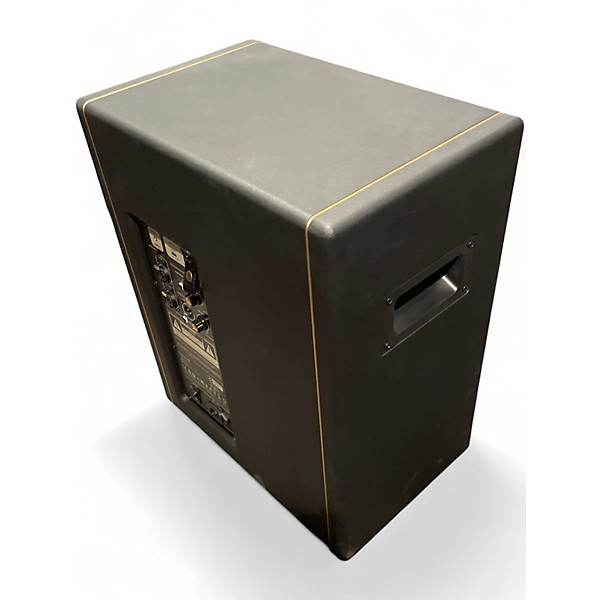 Used 2024 Positive Grid Spark CAB Powered FRFR 140 Guitar Cabinet