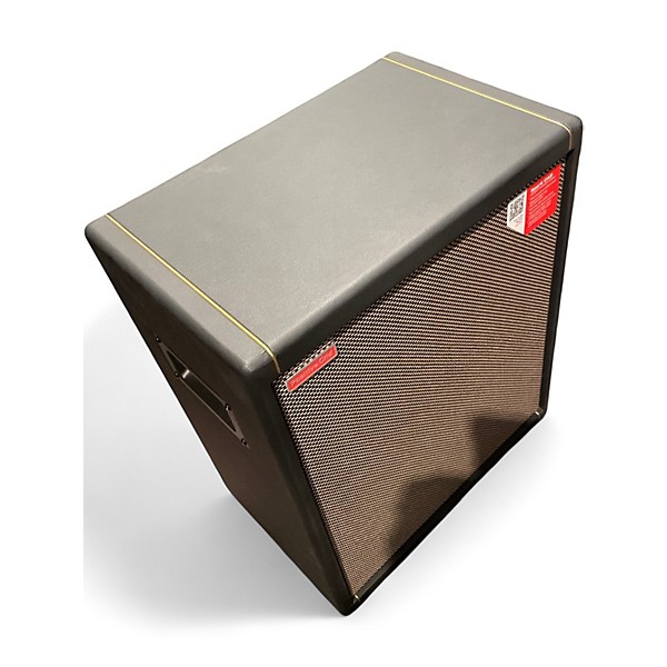 Used 2024 Positive Grid Spark CAB Powered FRFR 140 Guitar Cabinet