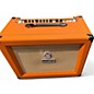 Used 2020s Orange Amplifiers CR60C Crush Pro 60W 1x12 Guitar Combo Amp thumbnail