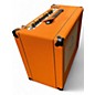 Used 2020s Orange Amplifiers CR60C Crush Pro 60W 1x12 Guitar Combo Amp
