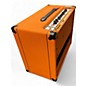 Used 2020s Orange Amplifiers CR60C Crush Pro 60W 1x12 Guitar Combo Amp