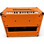 Used 2020s Orange Amplifiers CR60C Crush Pro 60W 1x12 Guitar Combo Amp
