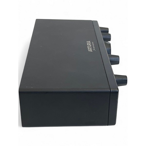 Used Arturia MINIFUSE 2 Audio Interface