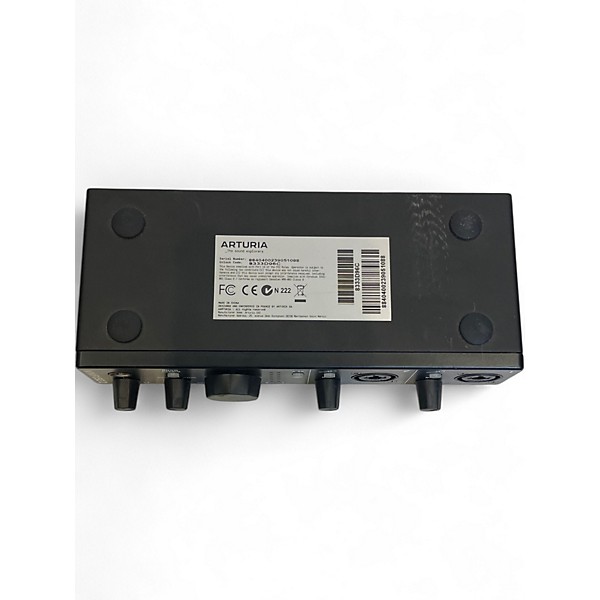 Used Arturia MINIFUSE 2 Audio Interface