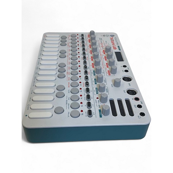 Used Sonicware LIVEN TEXTURE LAB Synthesizer