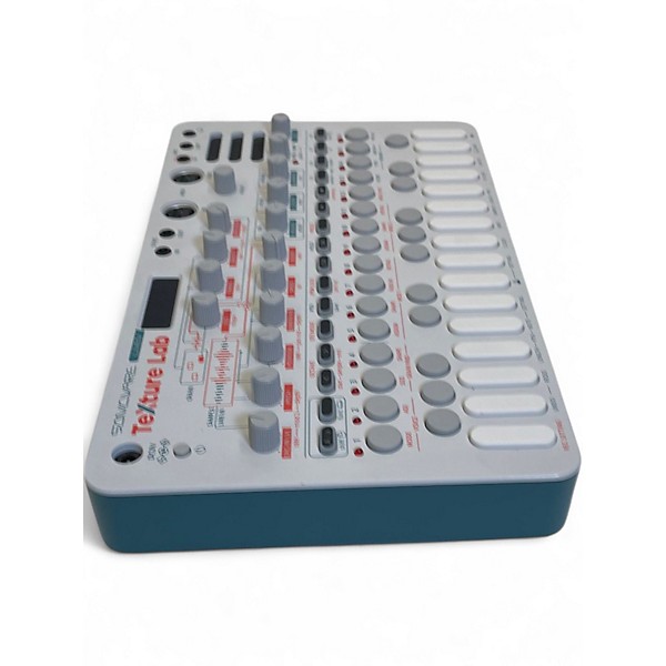 Used Sonicware LIVEN TEXTURE LAB Synthesizer