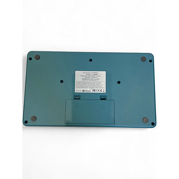 Used Sonicware LIVEN TEXTURE LAB Synthesizer