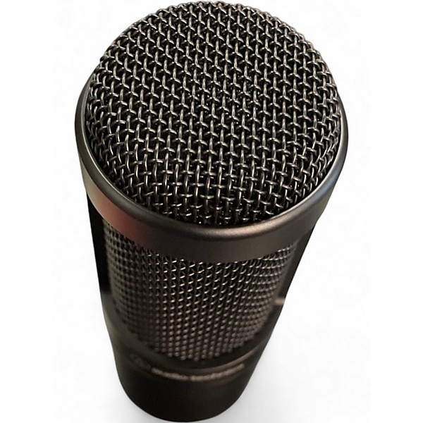 Used Audio-Technica AT2035 Condenser Microphone