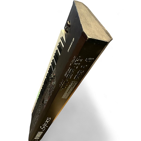 Used Yamaha S90XS 88 Key Synthesizer