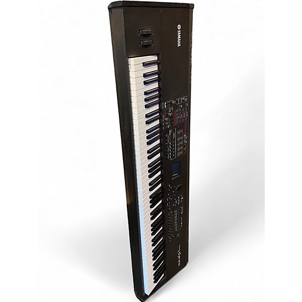 Used Yamaha S90XS 88 Key Synthesizer
