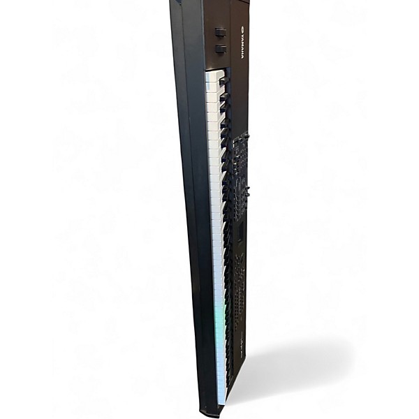 Used Yamaha S90XS 88 Key Synthesizer