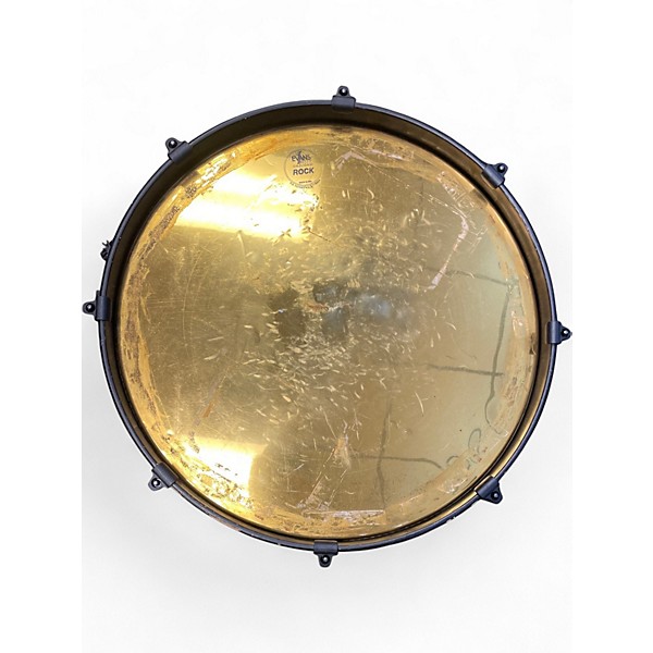 Used Trixon 5 Piece "C" SERIES 2 Tone Sunburst Drum Kit