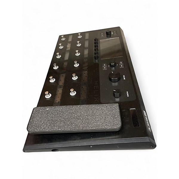 Used Line 6 Helix Effect Processor