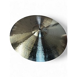Used 2024 Paiste 18in Signature Full Crash Cymbal