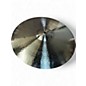 Used 2024 Paiste 18in Signature Full Crash Cymbal thumbnail