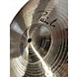 Used 2024 Paiste 18in Signature Full Crash Cymbal