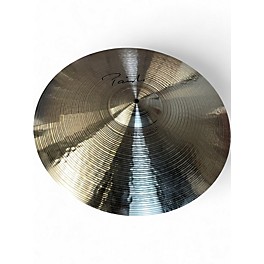 Used 2024 Paiste 19in Signature Full Crash Cymbal