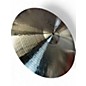 Used 2024 Paiste 19in Signature Full Crash Cymbal
