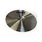 Used 2024 Paiste 19in Signature Full Crash Cymbal