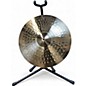 Used 2024 Paiste 20in Signature Full Ride Cymbal thumbnail