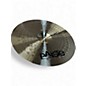 Used 2024 Paiste 20in Signature Full Ride Cymbal