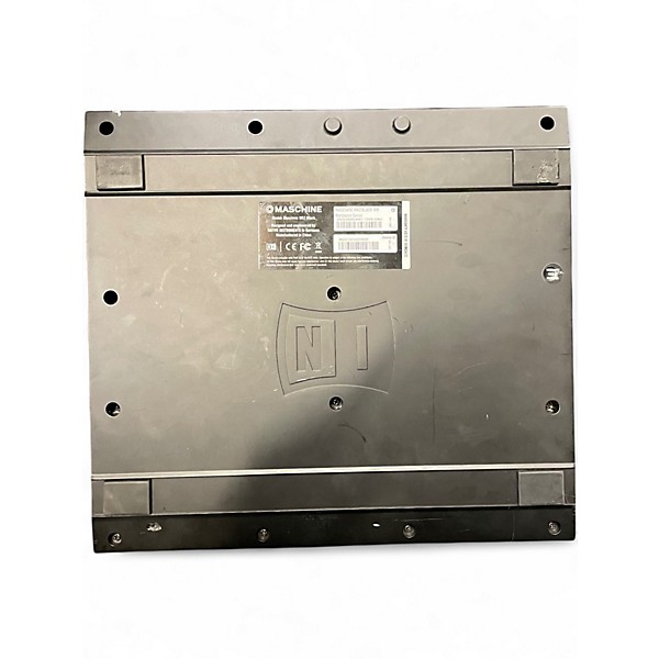 Used Native Instruments Maschine MKII MIDI Controller