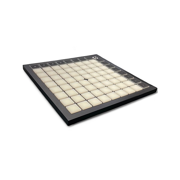 Used Novation LAUNCHPAD X MIDI Controller