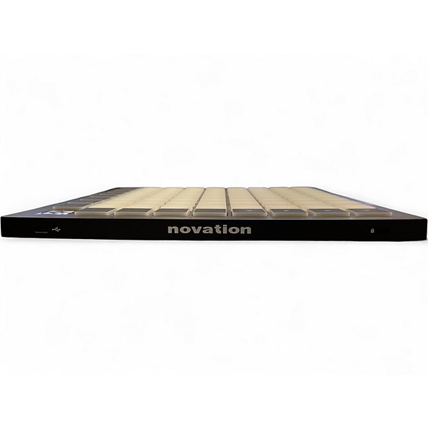 Used Novation LAUNCHPAD X MIDI Controller