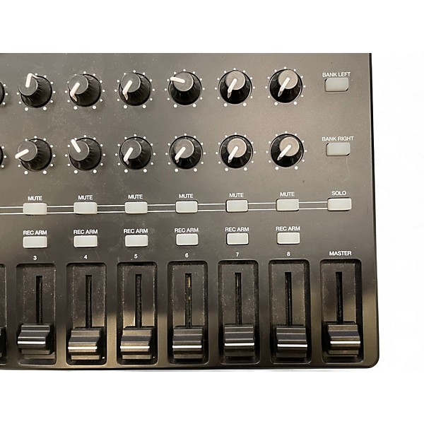 Used Akai Professional MIDI MIX MIDI Controller