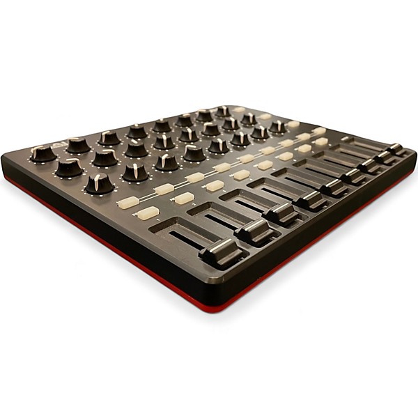Used Akai Professional MIDI MIX MIDI Controller