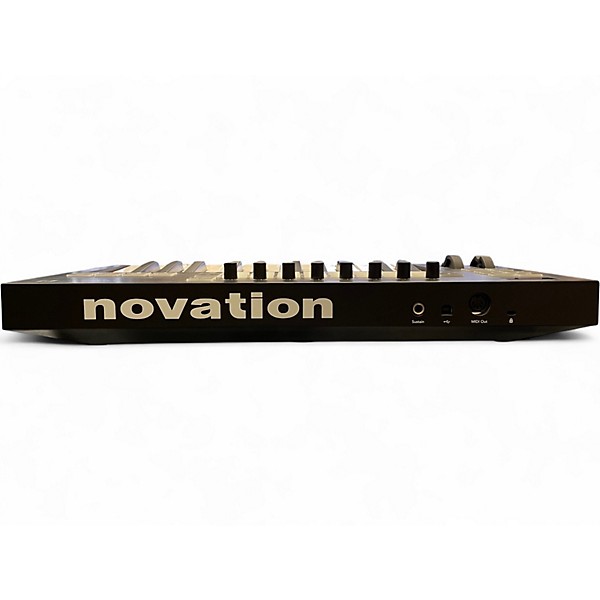 Used Novation LAUNCHKEY25