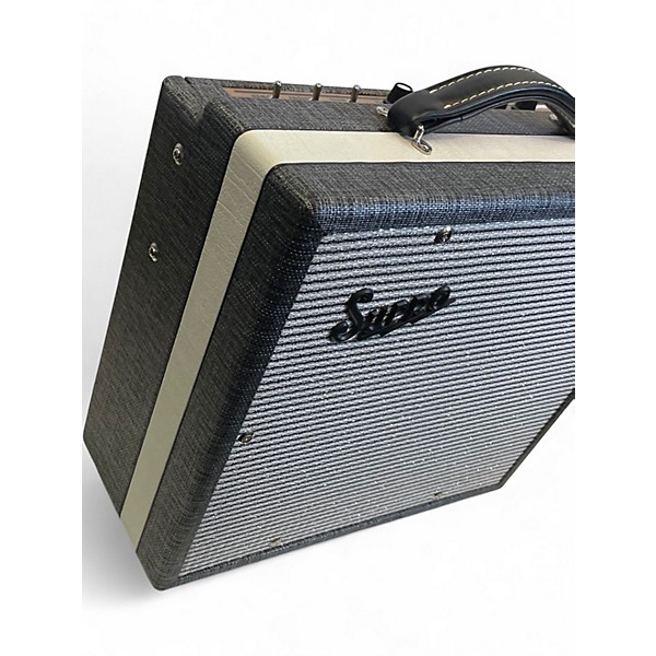 Used Supro 1610RT Tube Guitar Combo Amp