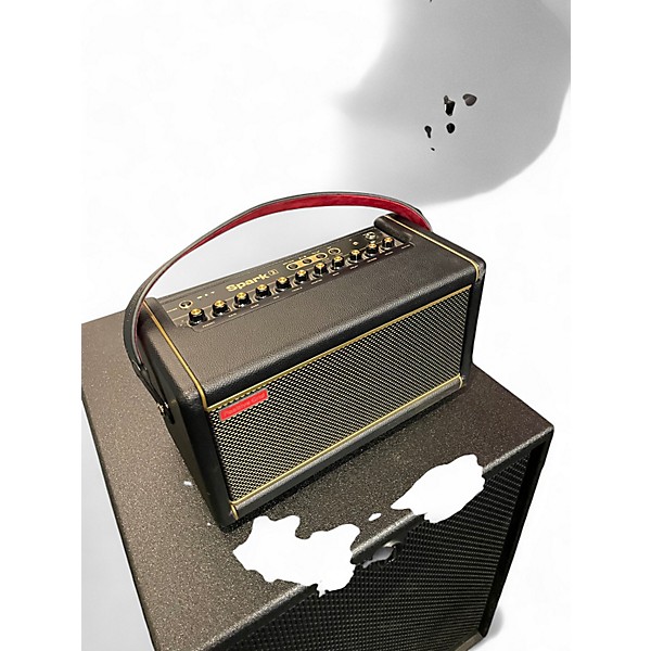 Used Positive Grid SPARK 2 Guitar Combo Amp