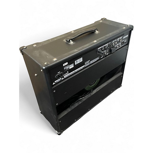 Used BOSS KATANA ARTIST Guitar Combo Amp