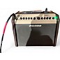 Used Fishman PROLBX500 Loudbox Mini Acoustic Guitar Combo Amp