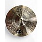 Used MEINL 10in HCS Splash Cymbal thumbnail