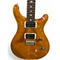 Used PRS CE24 Amber Solid Body Electric Guitar