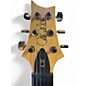 Used PRS CE24 Amber Solid Body Electric Guitar