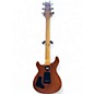 Used PRS CE24 Amber Solid Body Electric Guitar
